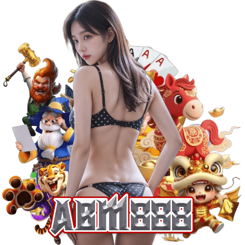 ABM888 slot