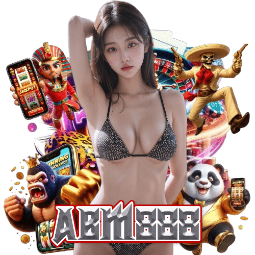 ABM888 เว็บใหญ่